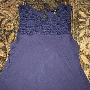 H&M tank top